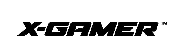 X-Gamer - Geekddk