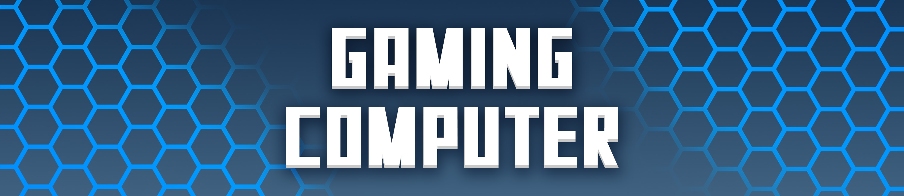 Gaming PC | Køb den bedste gamer computer