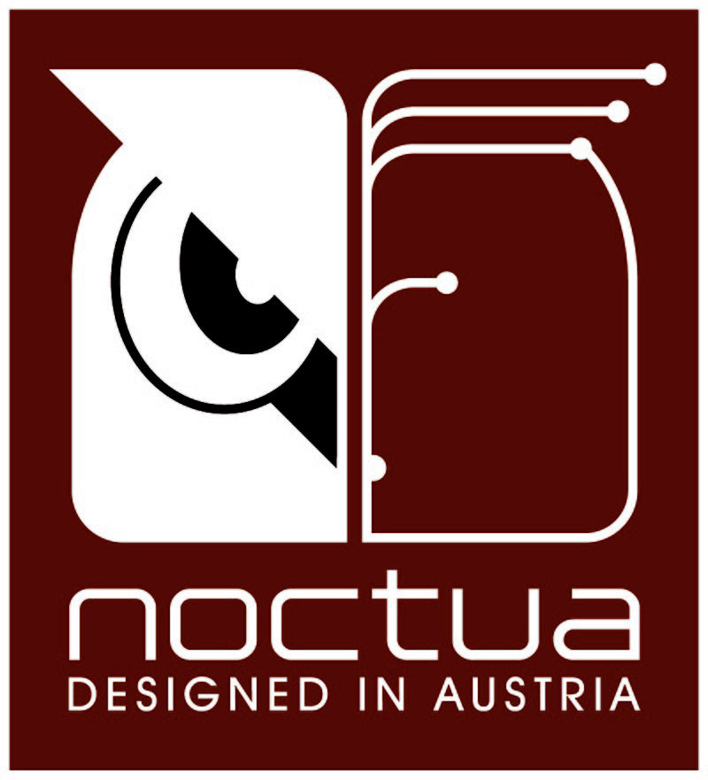 Noctua - en god kølerløsning til din Gaming PC
