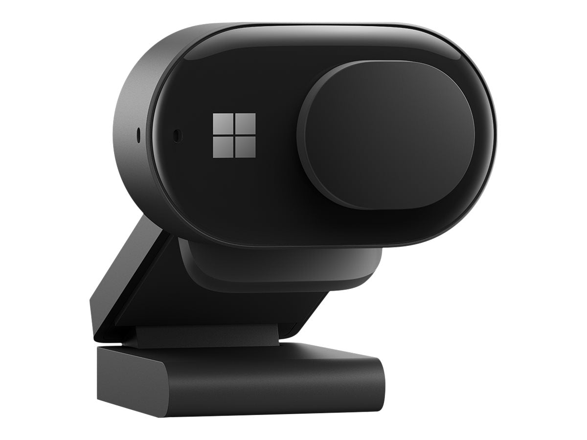 Microsoft Modern Webcam for Business 1920 x 1080 Webcam Fortrådet