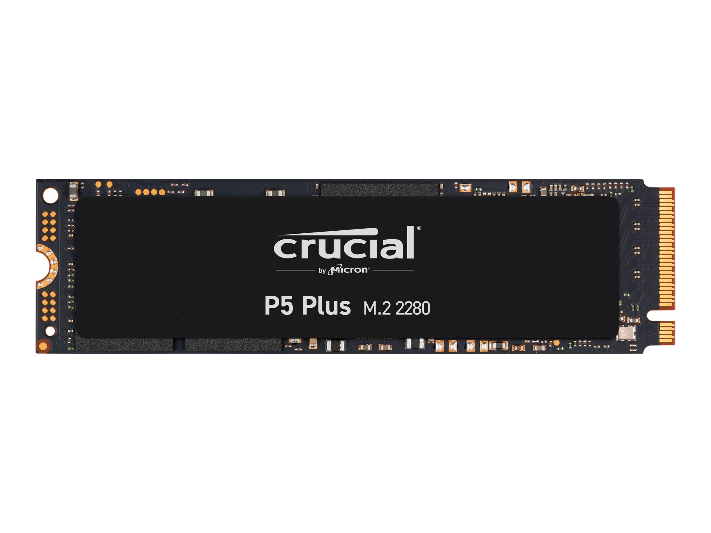 Crucial P5 Plus 500GB SSD M.2 NVMe