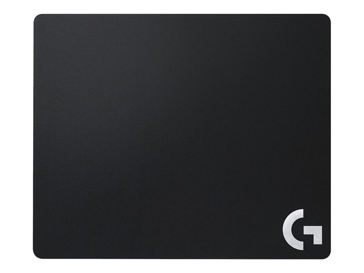 Logitech - G440 Hard Gaming Mouse Pad