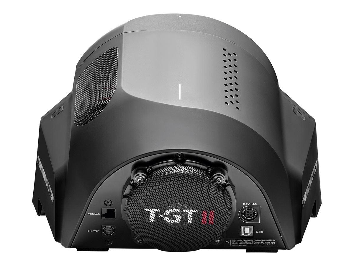 Thrustmaster T-GT II - Wheelbase