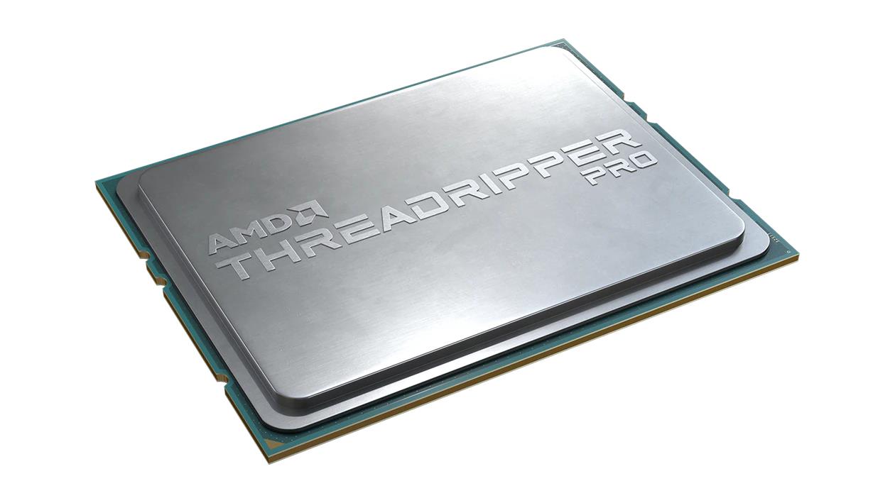 AMD Ryzen Threadripper 5995WX, 4.5GHz, 288MB, sWRX8, 280W