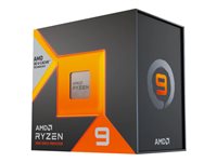 AMD Ryzen 9 7900X3D 4.4GHz 140MB, AM5, 120W (No cooler incl.)