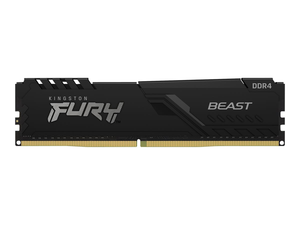 Kingston FURY Beast DDR4  32GB 3200MHz CL16
