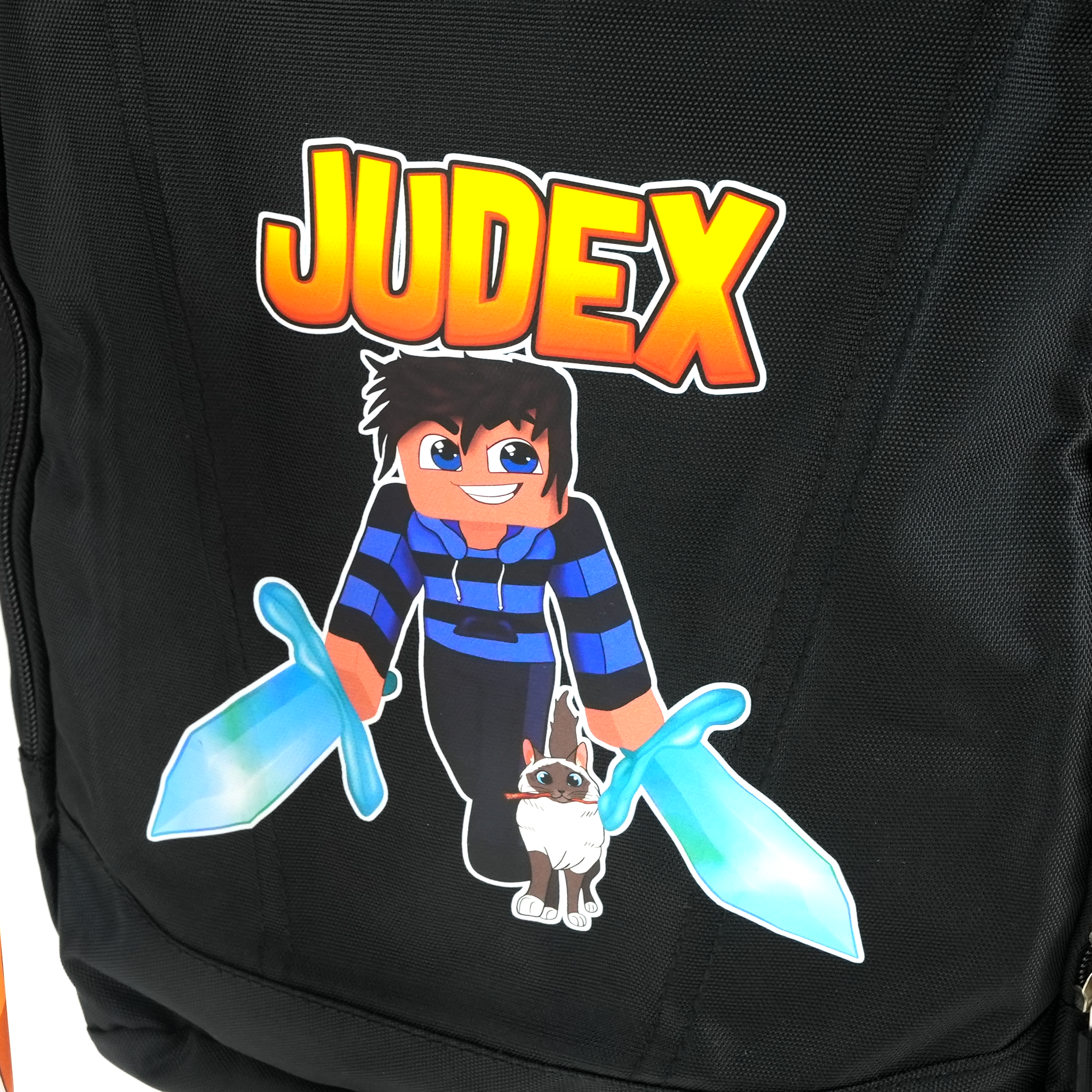 Judex Lille Skolestart Bundle