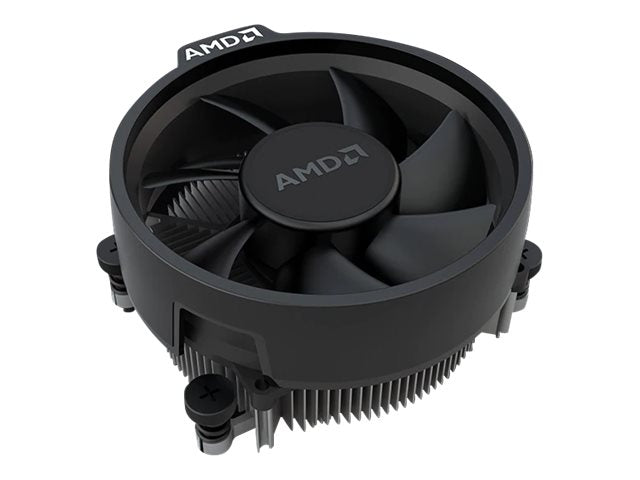 AMD Wraith Stealth Processor-køler AM4 Socket