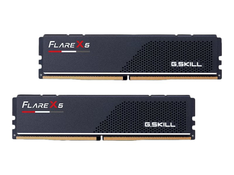 G.Skill Flare X5 DDR5 32GB kit 6000MHz CL32  Ikke-ECC