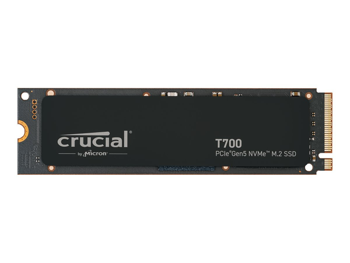 Crucial T700 2TB SSD