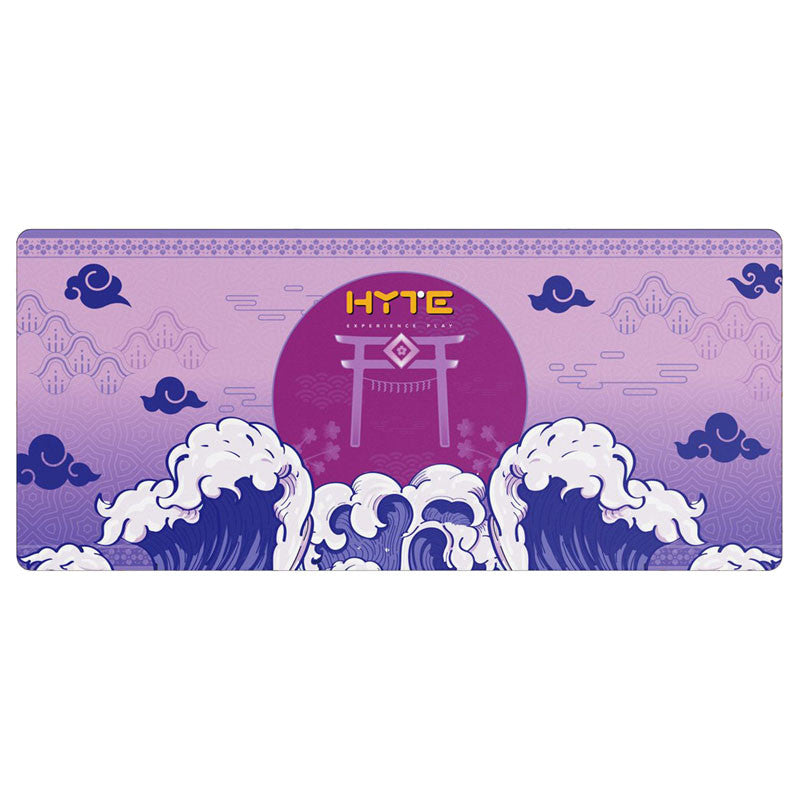 HYTE Eternity Mousepad - 900 x 400