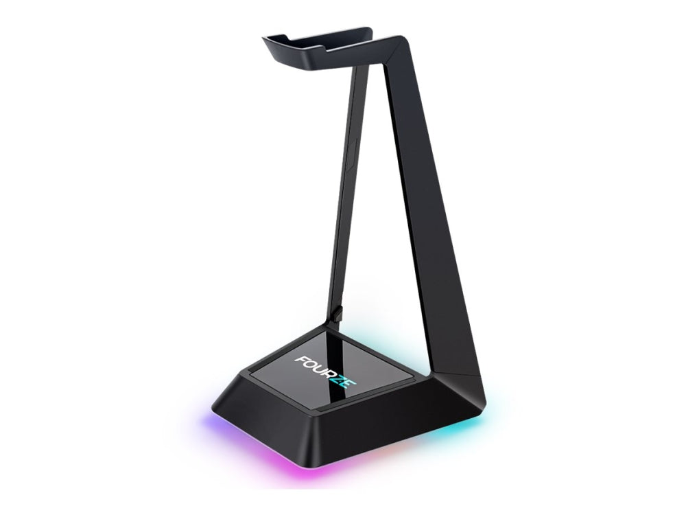 Fourze Ember - Headset Stand RGB