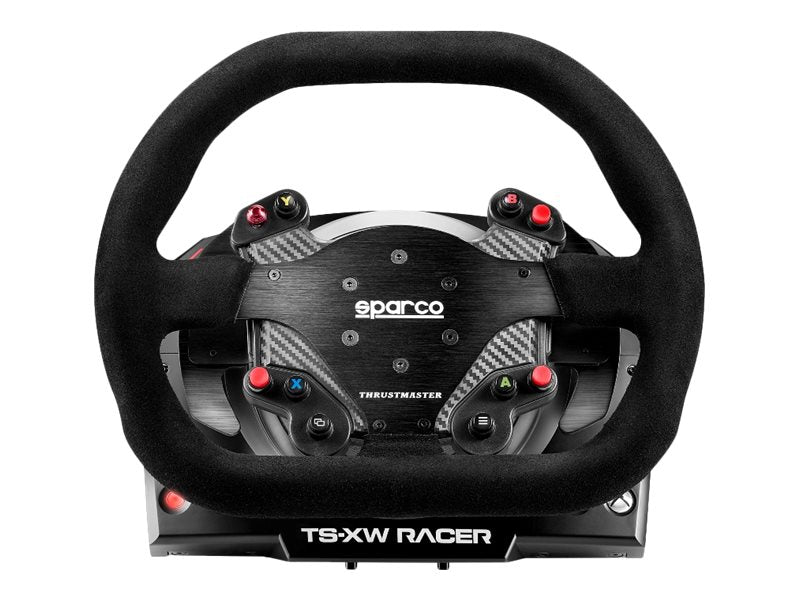 ThrustMaster TS-XW Racer Sparco P310 Competition Mod Rat/Pedal PC Xbox ThrustMaster