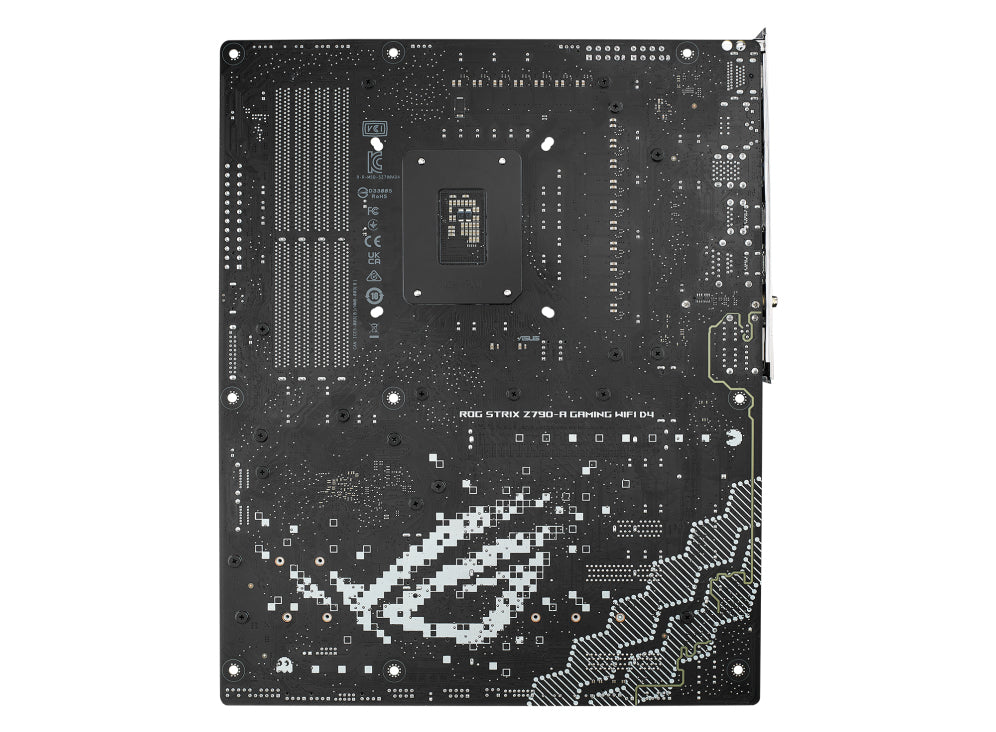 ASUS ROG STRIX Z790-A GAMING WIFI D4 (ATX, Z790, LGA 1700, DDR4)