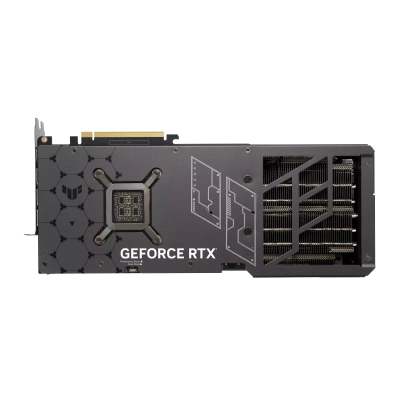 ASUS Geforce RTX 4090 24GB TUF OC GAMING Asus