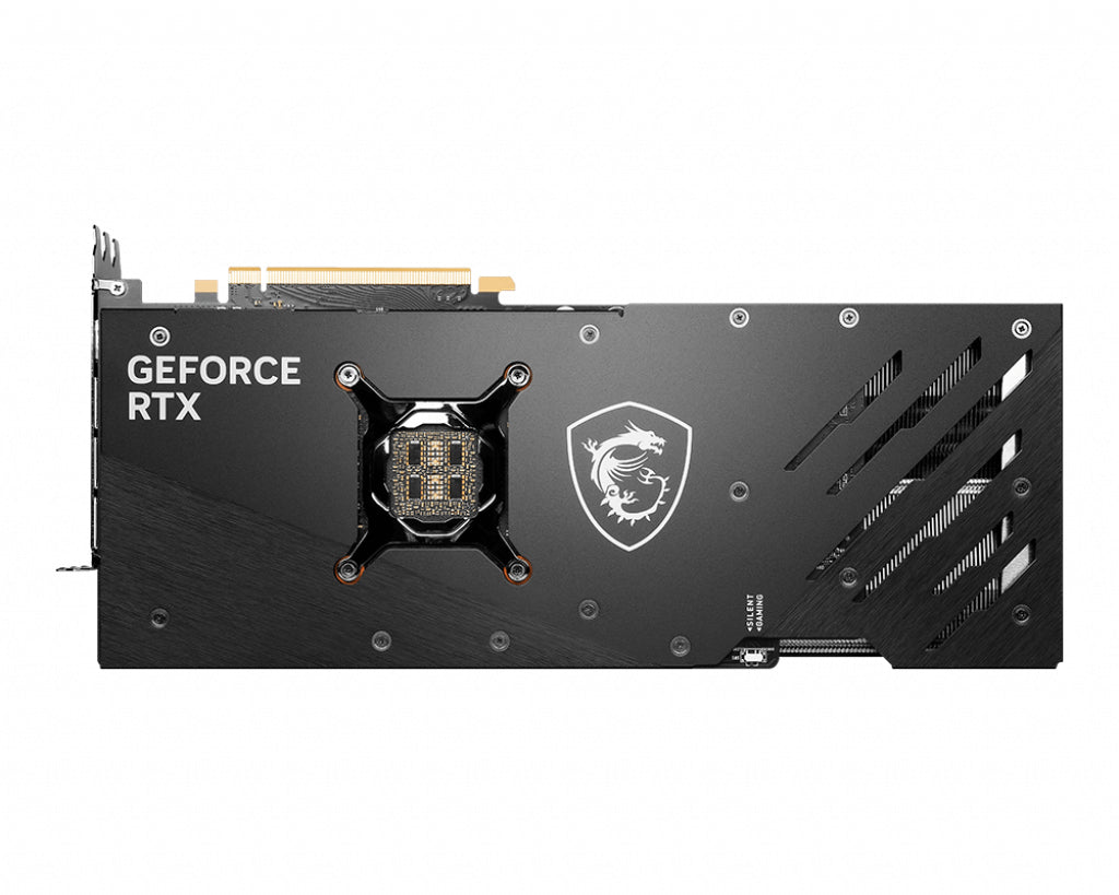 MSI GeForce RTX 4090 GAMING TRIO 24G MSI