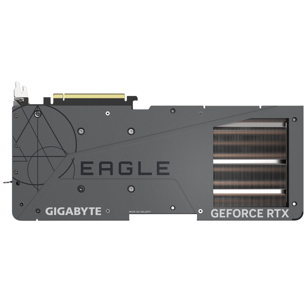 Gigabyte GeForce RTX 4080 EAGLE 16GB