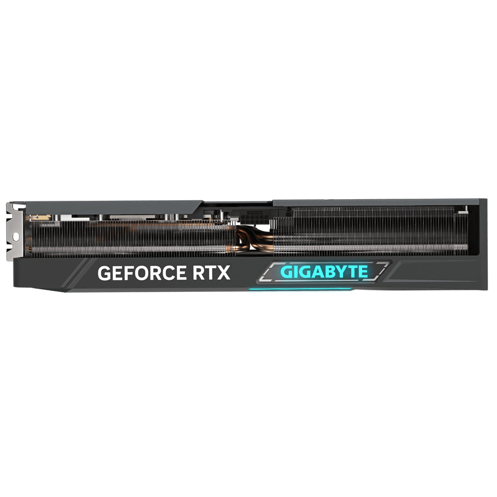 GIGABYTE GeForce RTX 4070 Ti EAGLE OC - 12GB GDDR6X RAM - Grafikkort