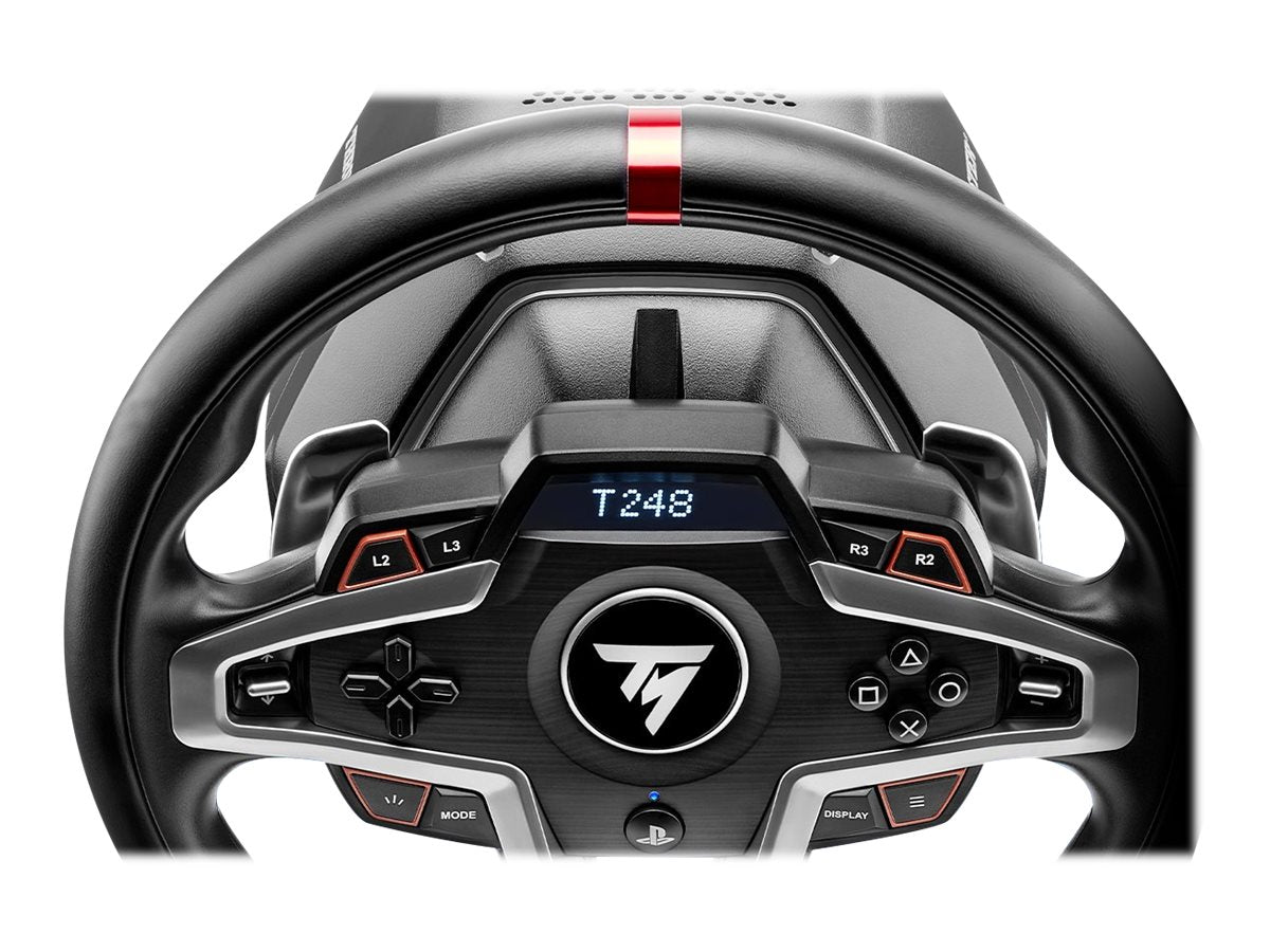 ThrustMaster T248 Rat/Pedal PC PS4 PS5 ThrustMaster
