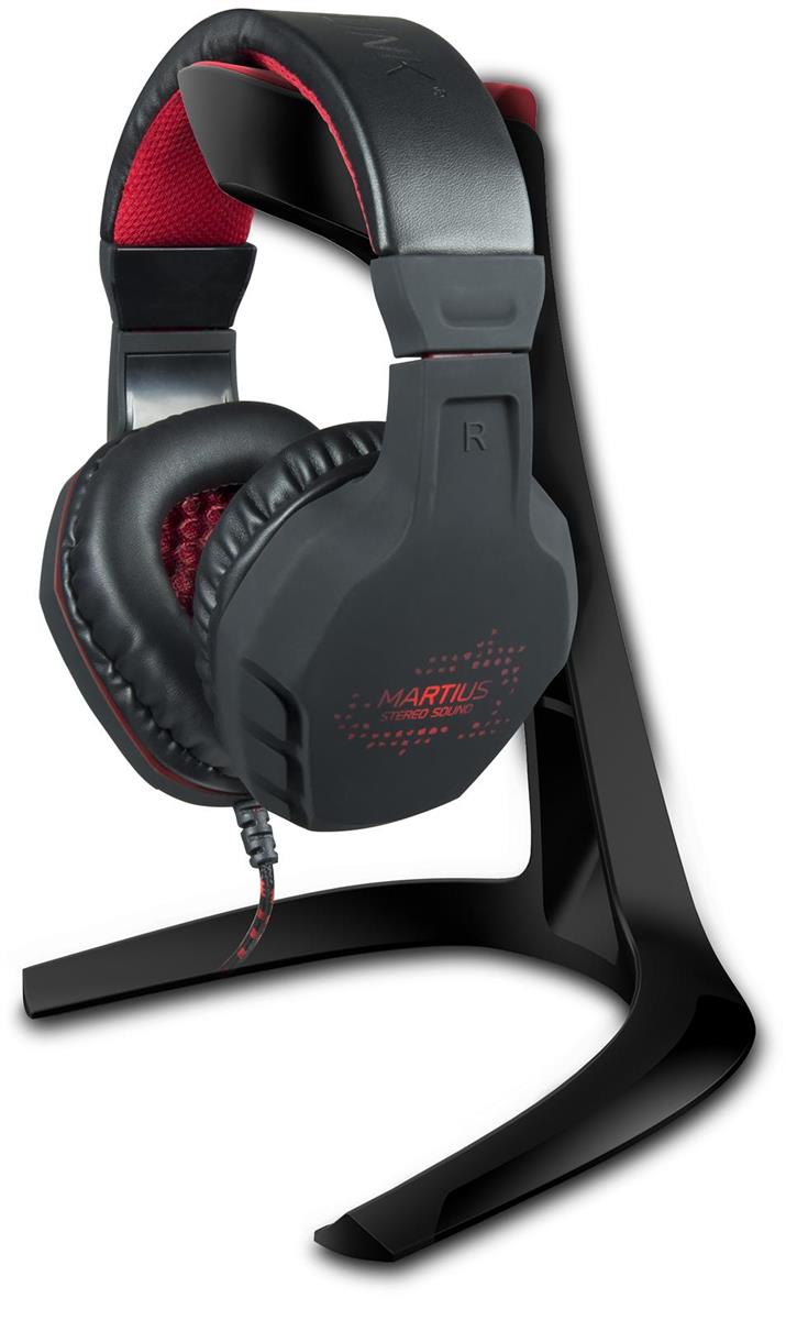 SpeedLink Excedo Gaming Headset Stand /Black