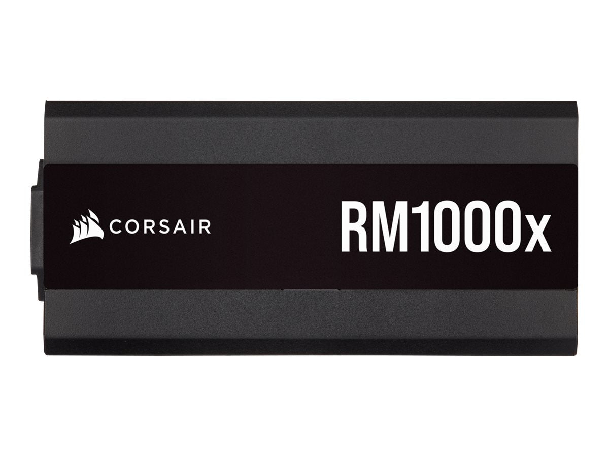 CORSAIR RMx Series RM1000x Strømforsyning 1000Watt Corsair
