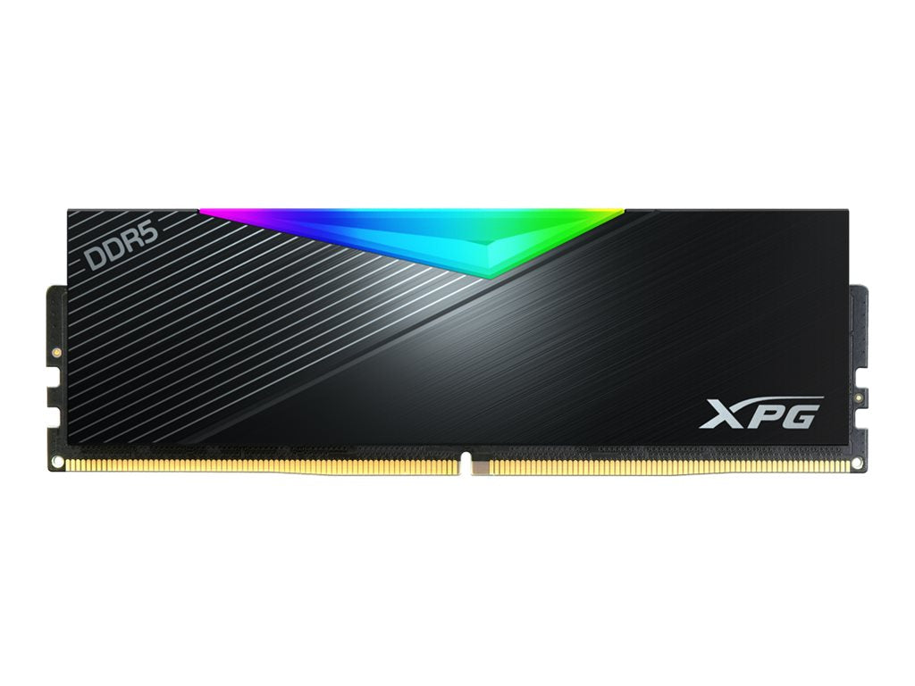 XPG LANCER RGB DDR5  16GB 6000MHz CL40  On-die ECC ADATA