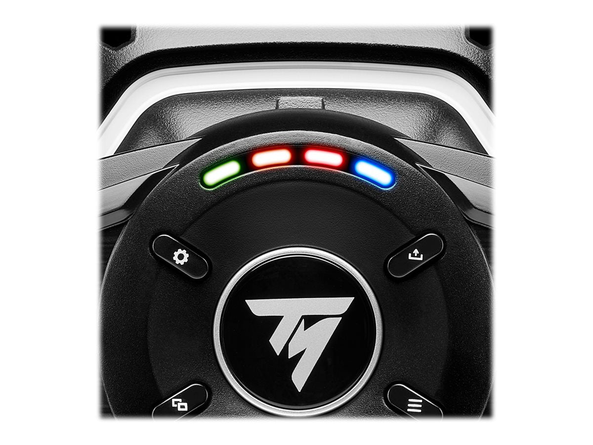 ThrustMaster T128 Rat og pedalsæt PC Sony PlayStation 5 Sony PlayStation 4