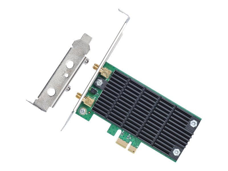TP-Link Archer T4E Netværksadapter PCI Express TP-Link