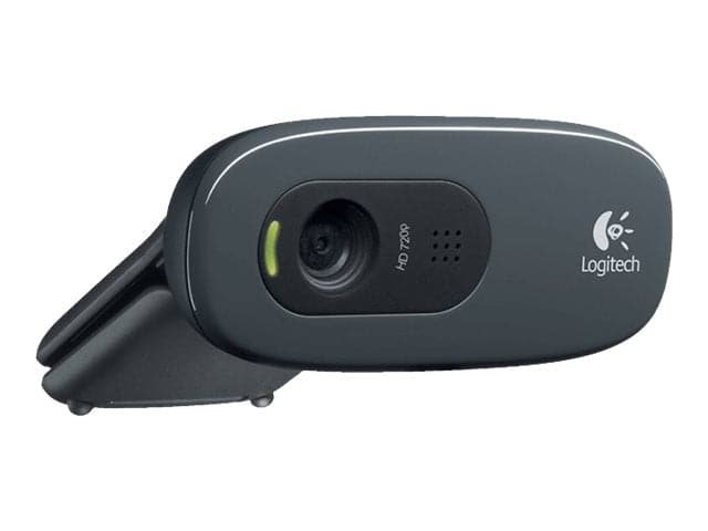 Logitech HD Webcam C270 Logitech