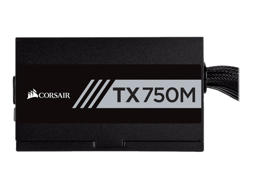 CORSAIR TX-M Series TX750M Strømforsyning 750Watt Corsair