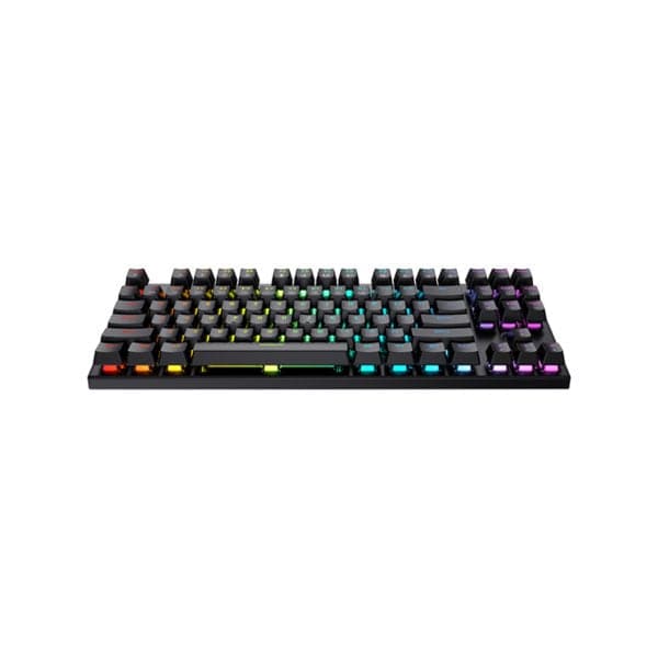 Havit KB857 TKL RGB Gaming Tastatur Havit