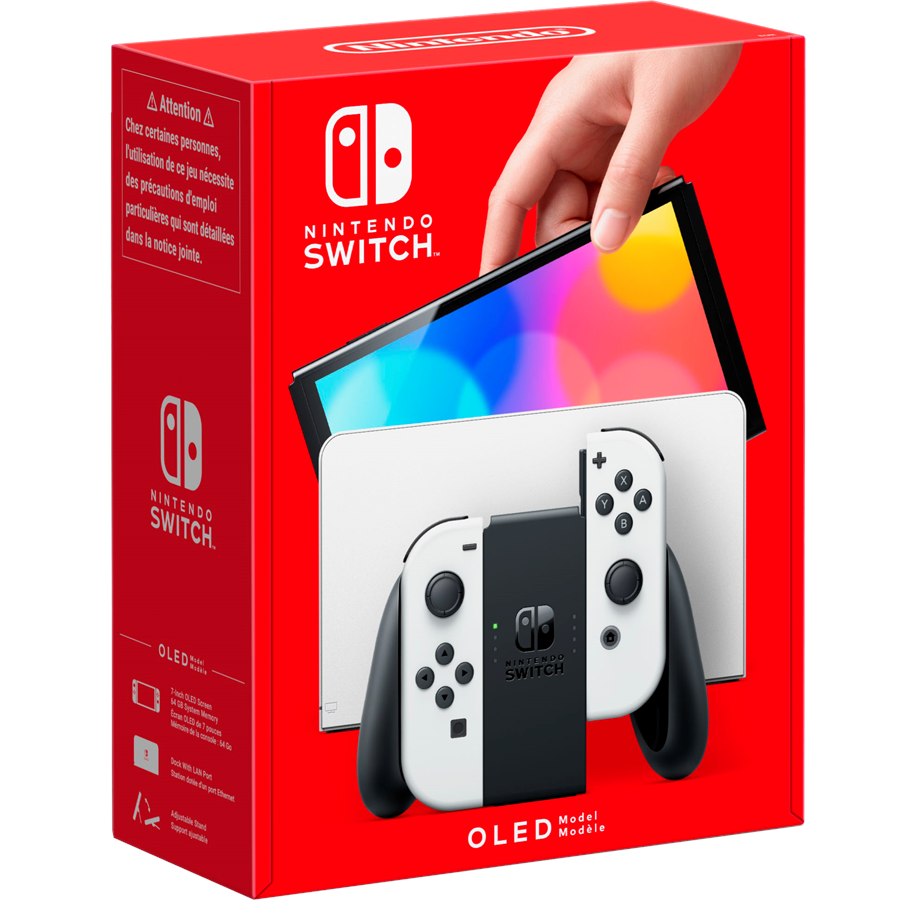 Nintendo Switch OLED Nintendo