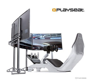 Playseat® TV Stand Pro Triple Package Playseat
