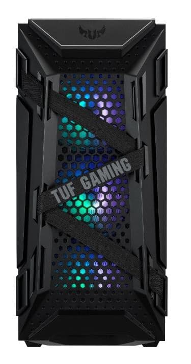 ASUS Case TUF Gaming GT301 Asus