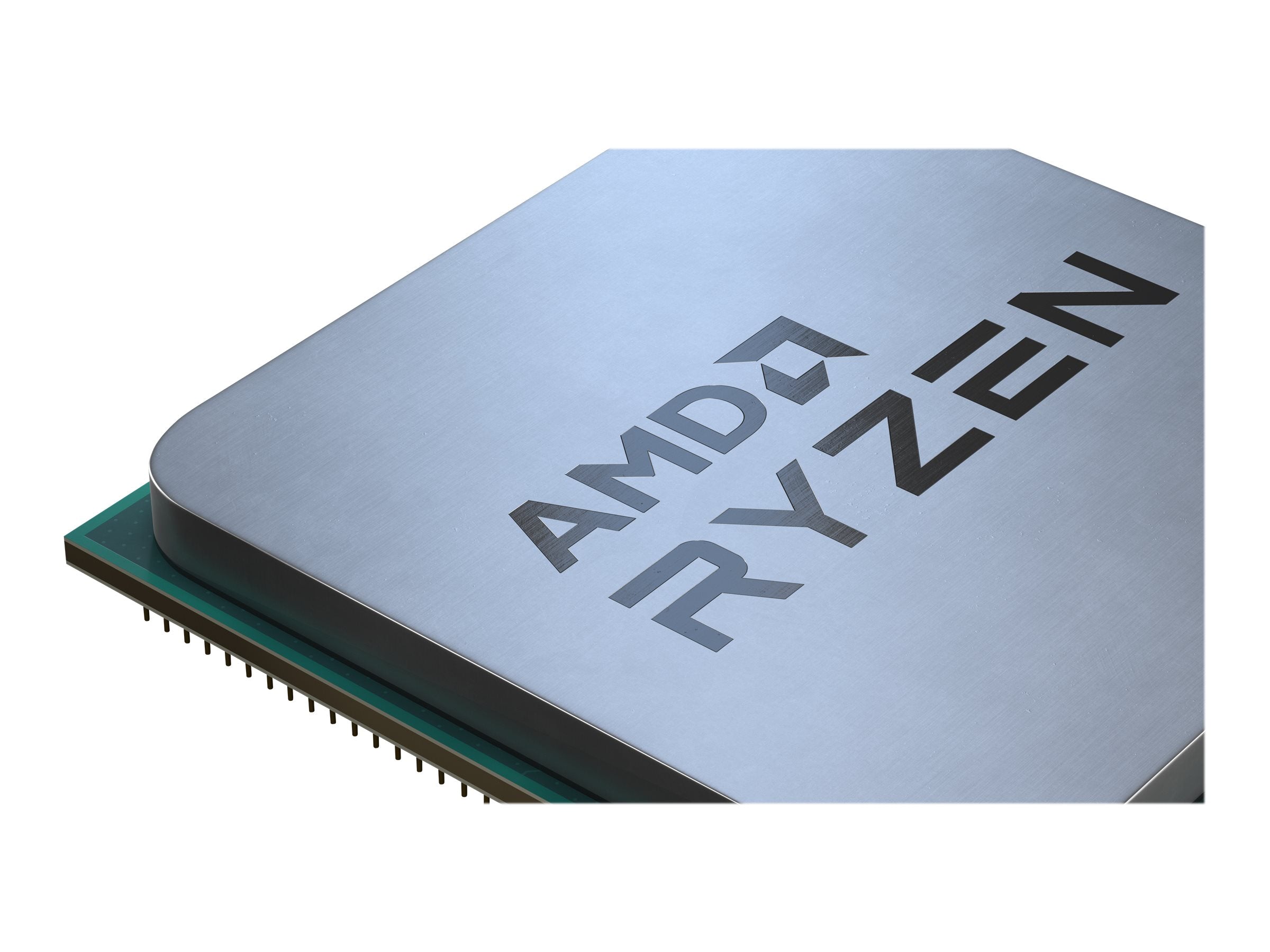AMD CPU Ryzen 5 3600 3.6GHz 6 kerner  AM4 AMD