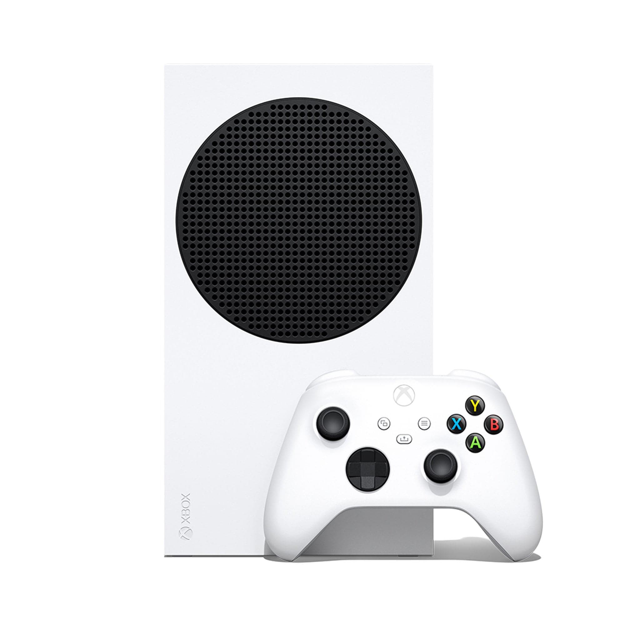 Microsoft Xbox Series S 512GB Microsoft