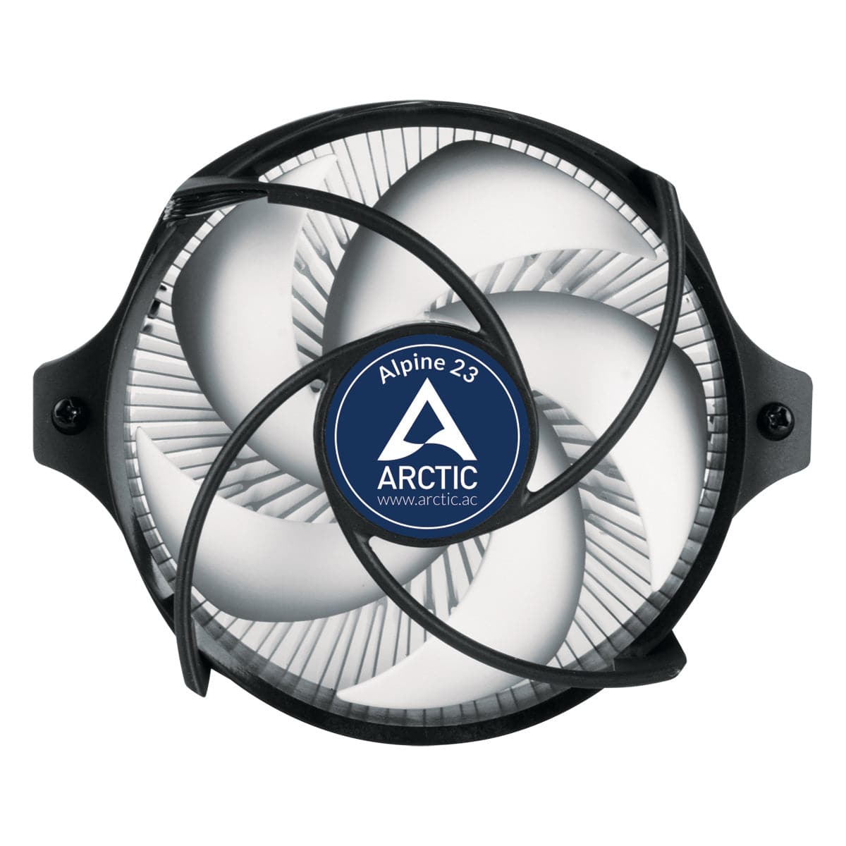ARCTIC Alpine 23 Processor-køler ARCTIC