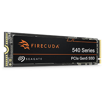 Seagate FireCuda 540 Gen5 SSD 2TB