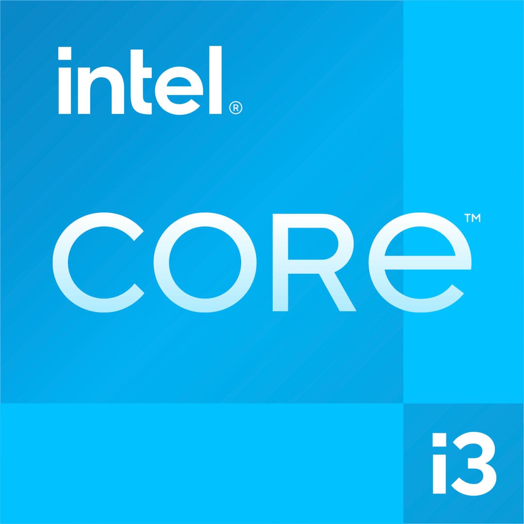 Intel CPU Core  I3-12100F 3.3GHz Quad-Core LGA1700 (OEM) Intel