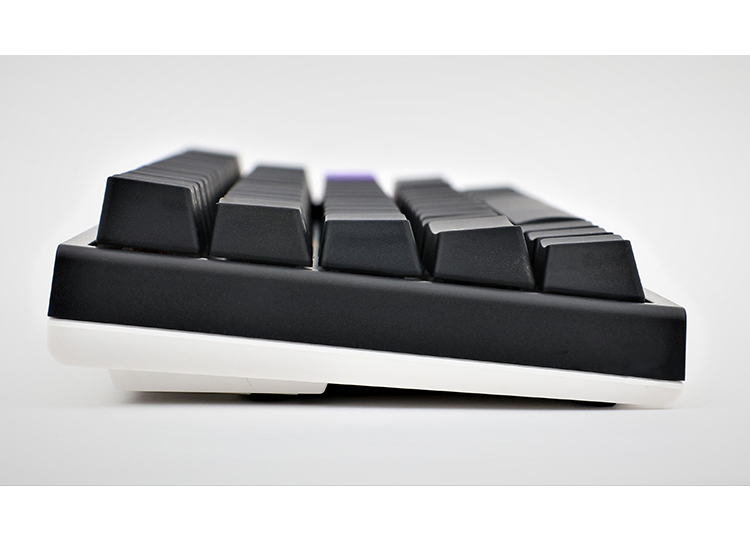 Ducky - One 2 Mini Gaming Tastatur 2020 Cherry Brown RGB Ducky