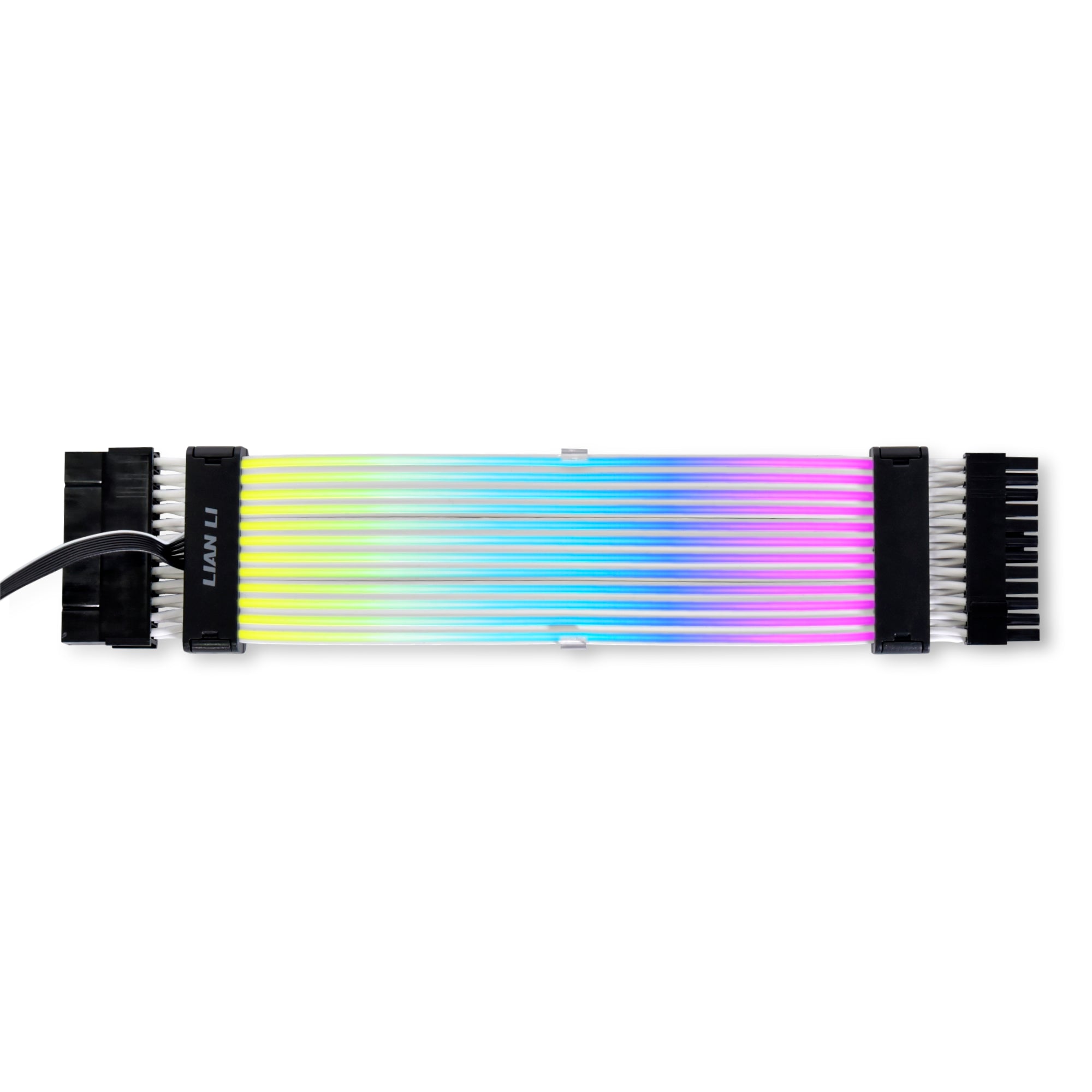 Lian Li Strimer plus V2 24-pin RGB motherboard-cable Lian Li