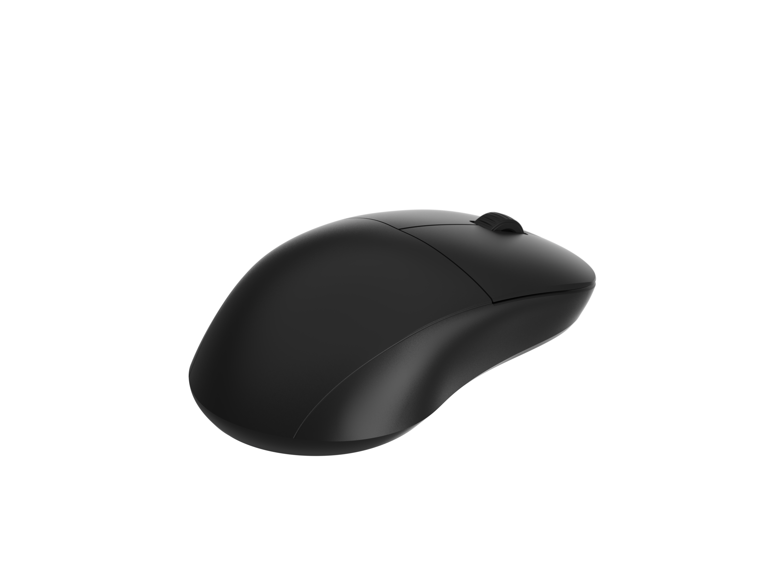 Endgame Gear XM2w Wireless Gaming mouse - Sort Endgame