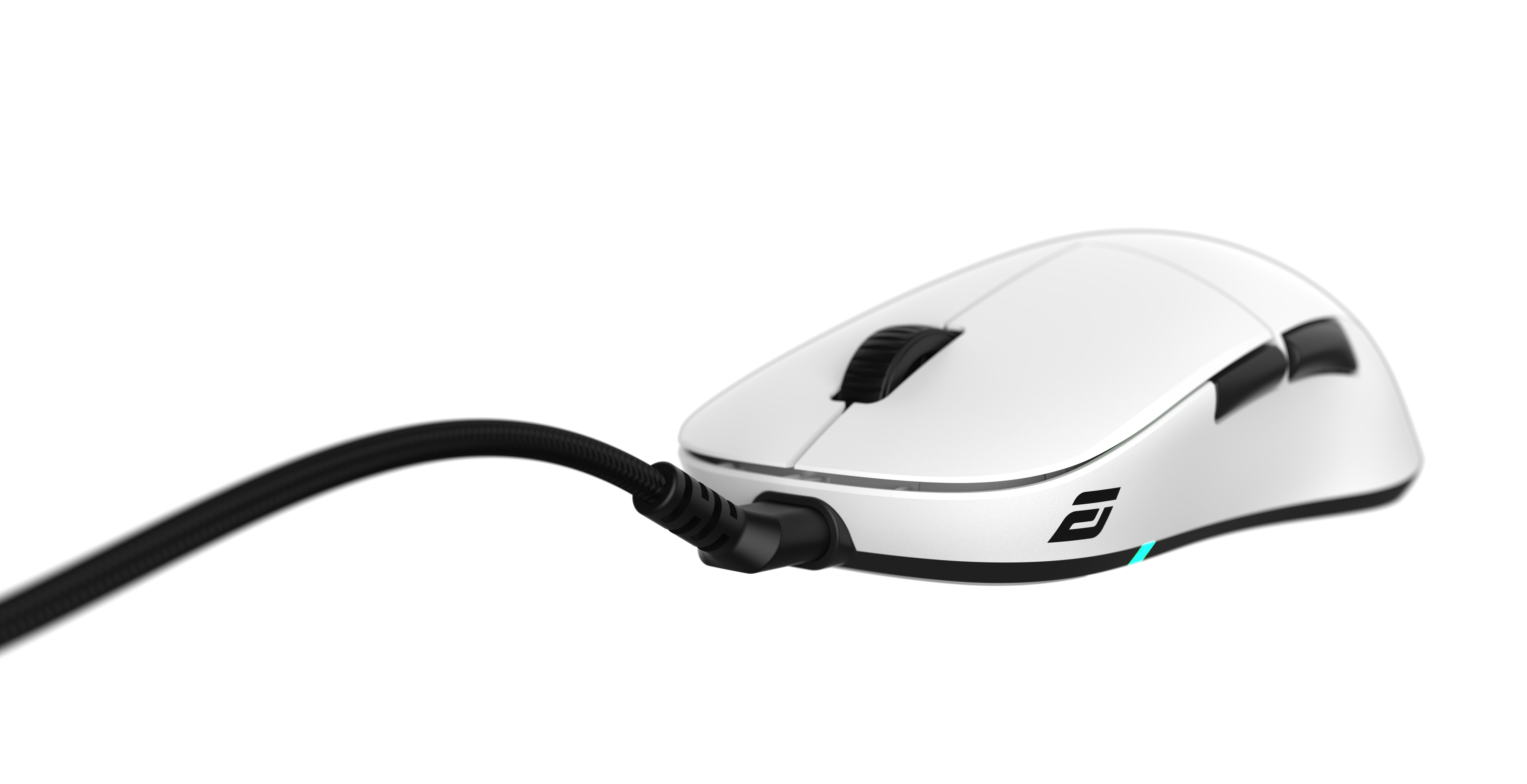 Endgame Gear XM2w Wireless Gaming mouse - Hvid Endgame