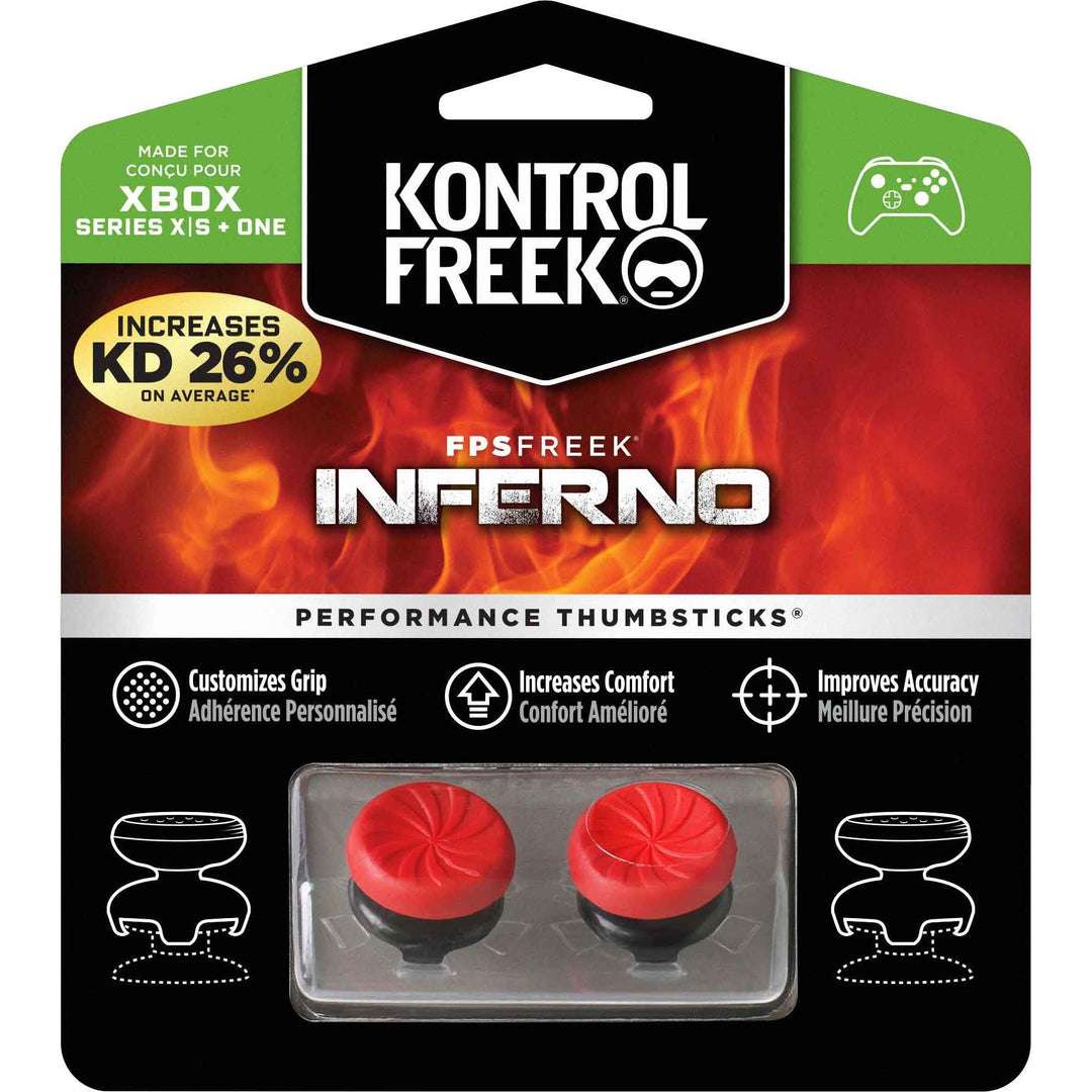 KontrolFreek - FPS Freek Inferno - XBX/XB1