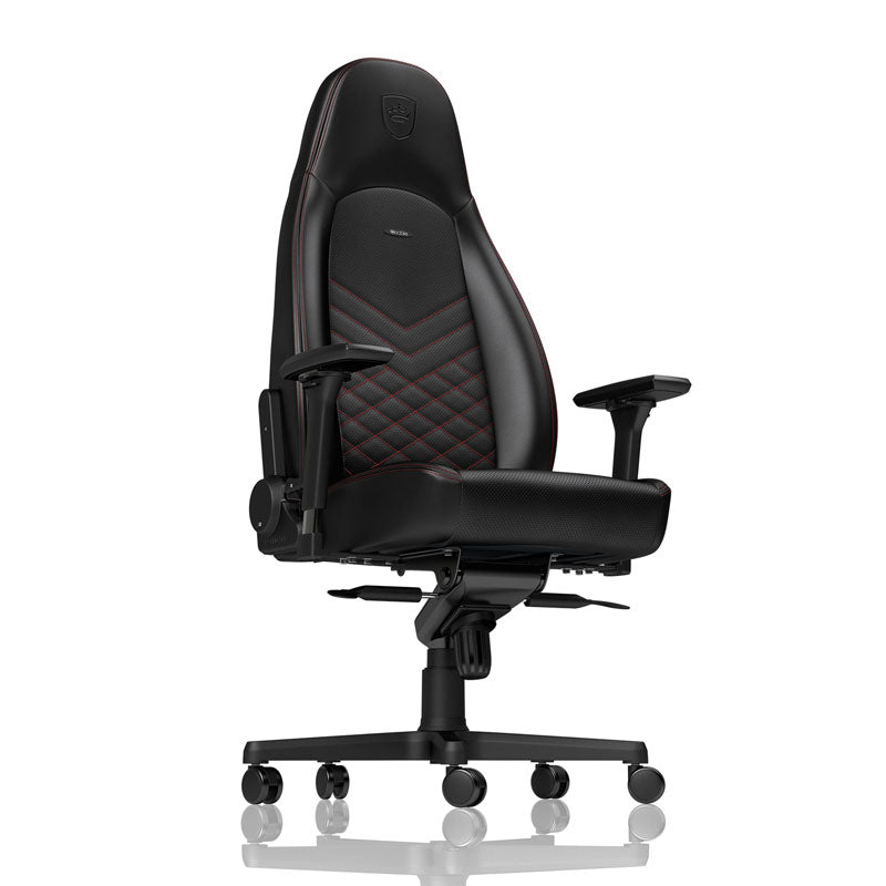 noblechairs ICON Black/Red noblechairs