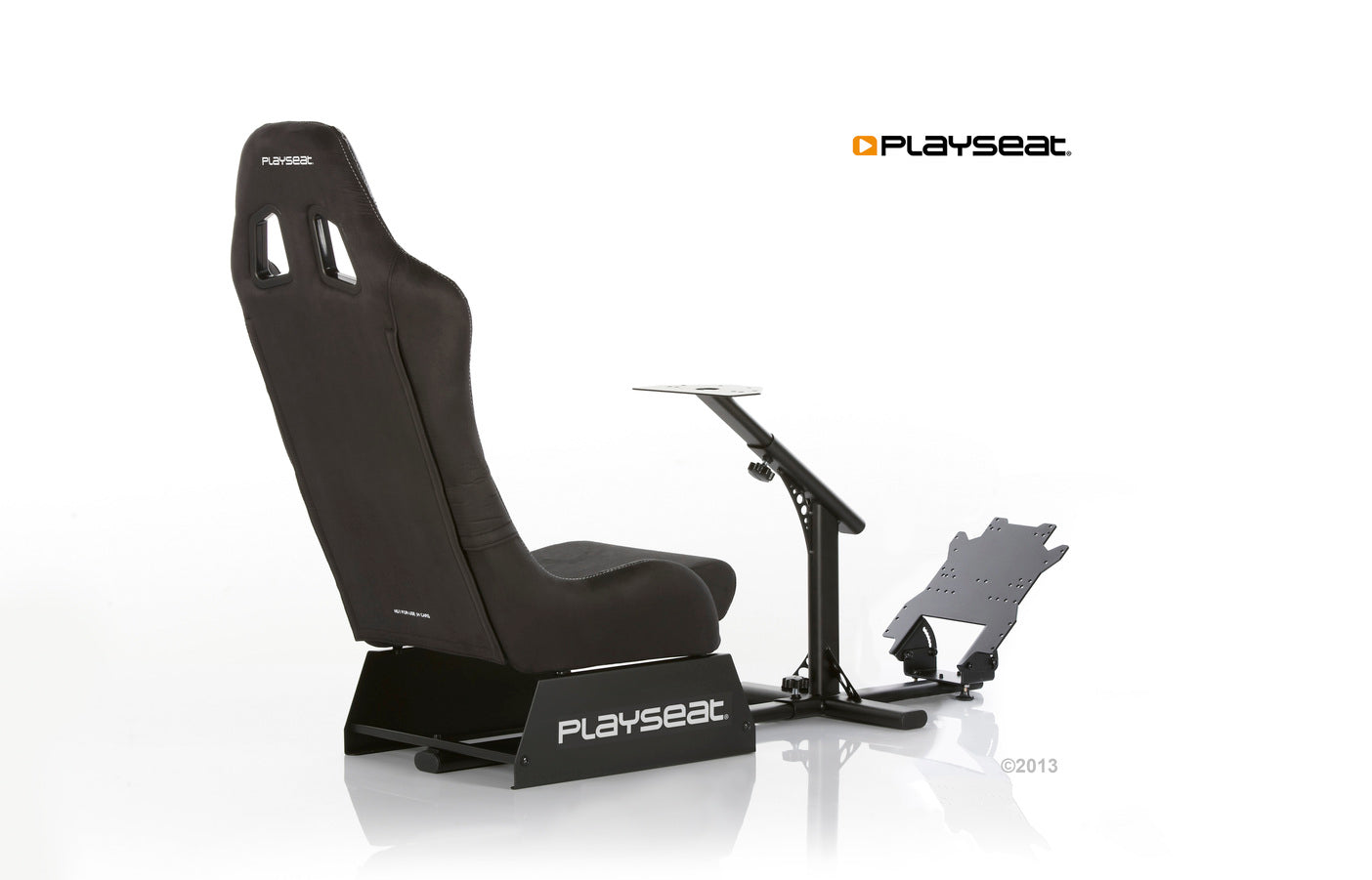 Playseat® Evolution Pro Alcantara Playseat