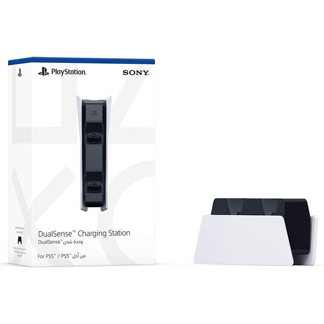 Sony PlayStation 5 PS5 Ladestation DualSense orginal Sony