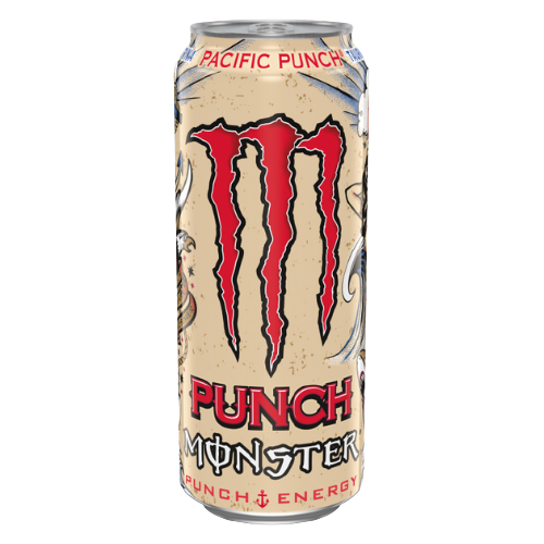 Monster Pacific Punch Monster