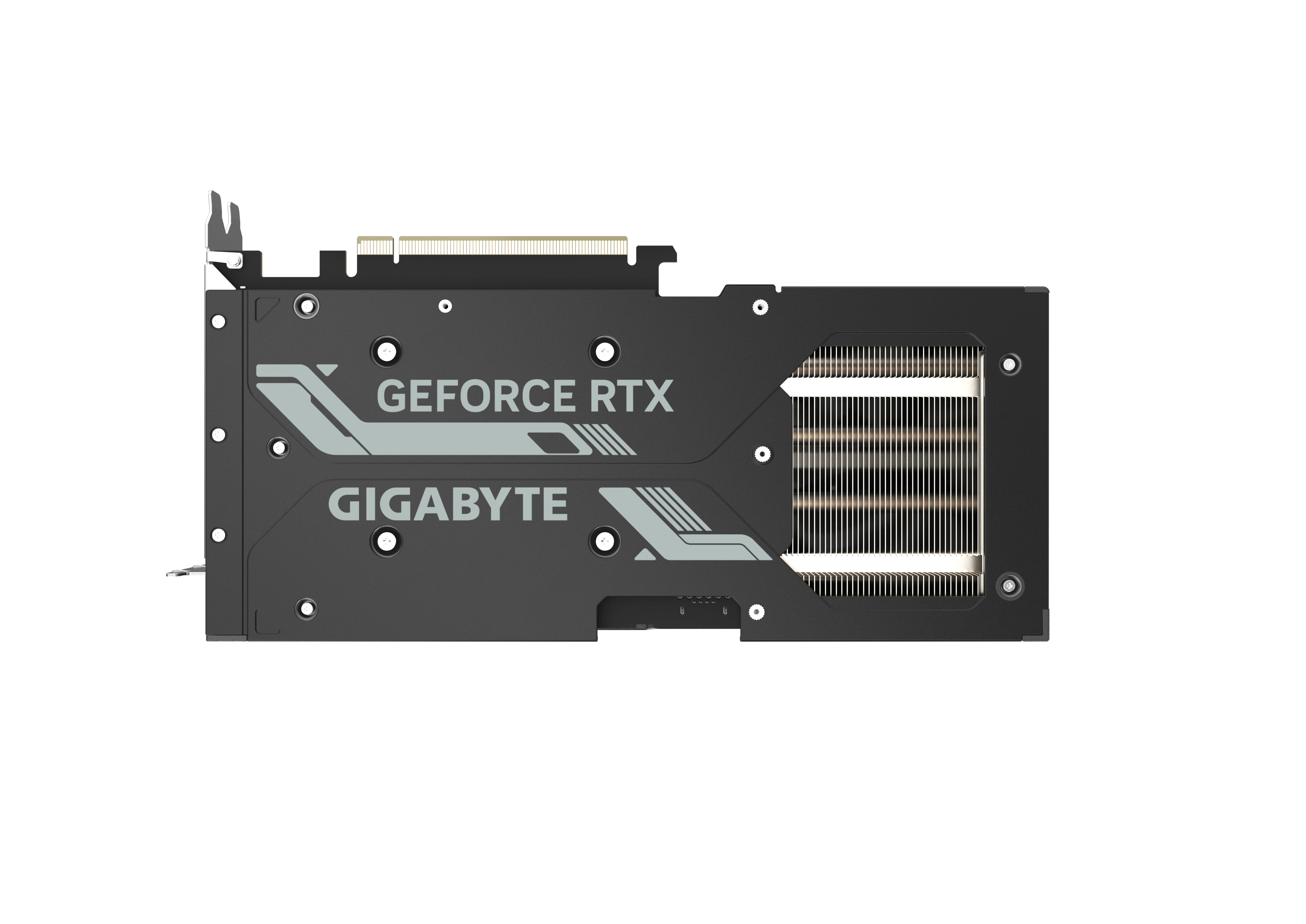 Gigabyte GeForce RTX 4070 SUPER WINDFORCE OC 12G 12GB