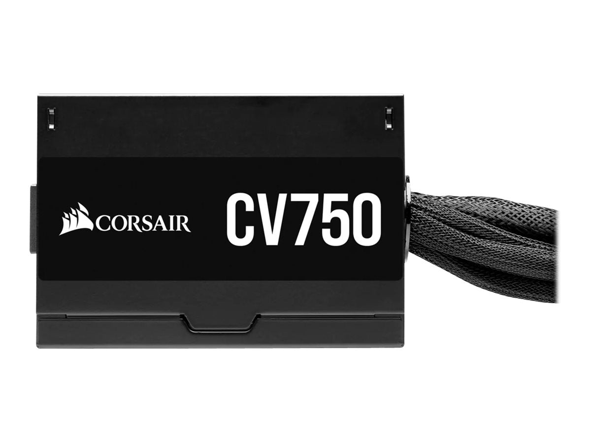 CORSAIR CV Series CV750 Strømforsyning 750Watt Corsair